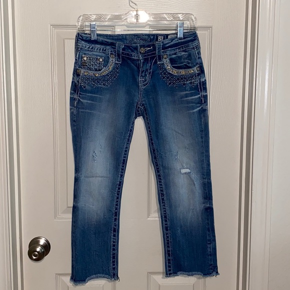 Miss Me Capri - Picture 3 of 7